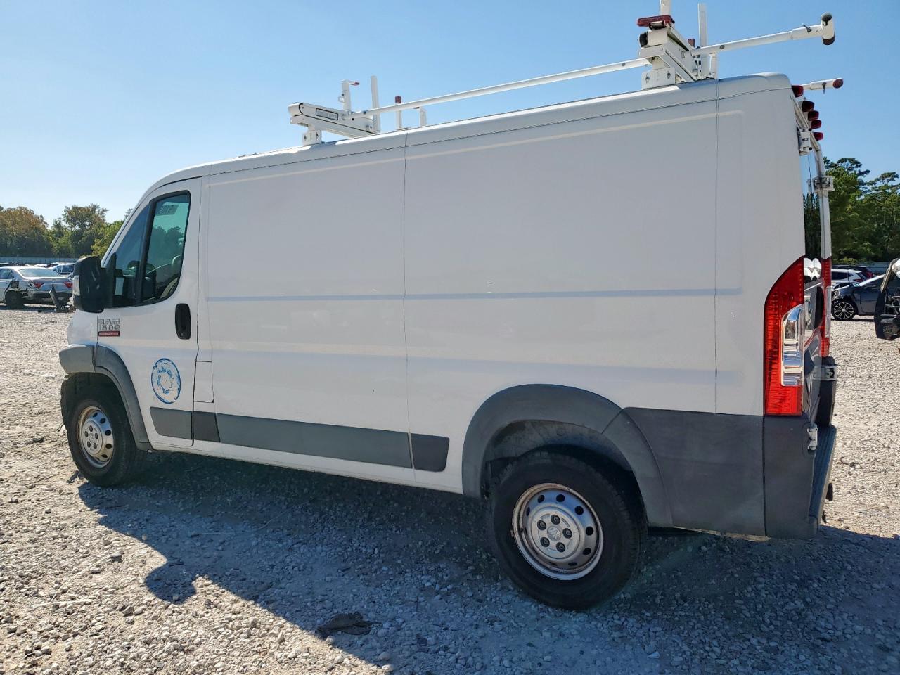 2016 RAM PROMASTER 1500 1500 STANDARD — снимка 2