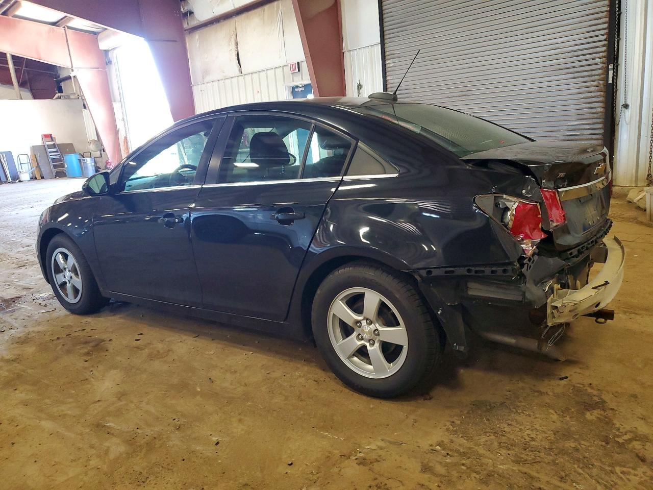 2015 CHEVROLET CRUZE LT — снимка 2