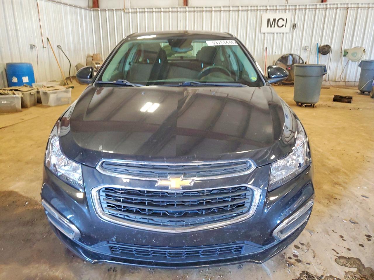 2015 CHEVROLET CRUZE LT — снимка 5