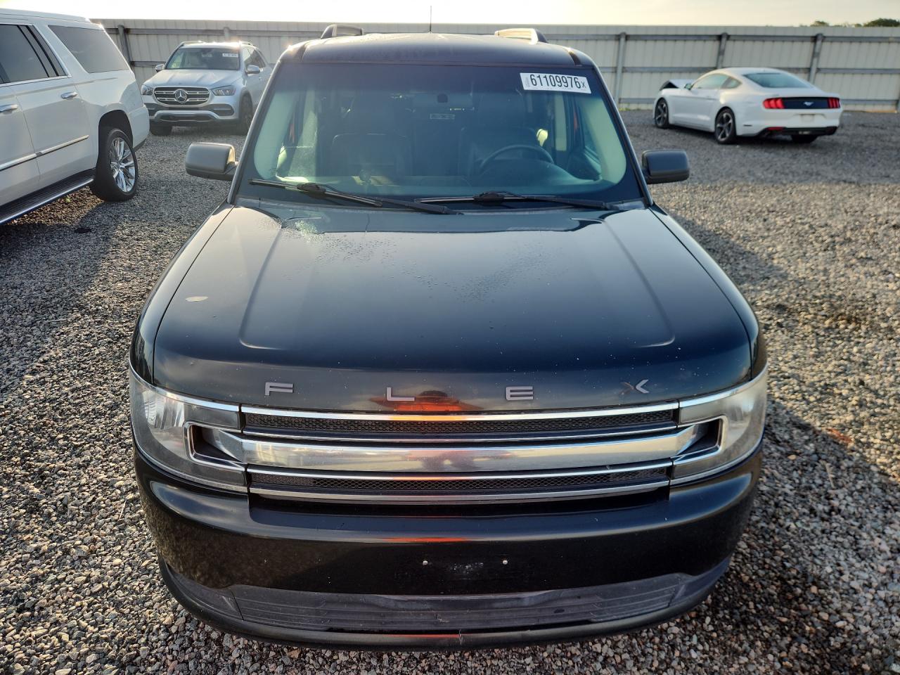2016 FORD FLEX SE — снимка 5