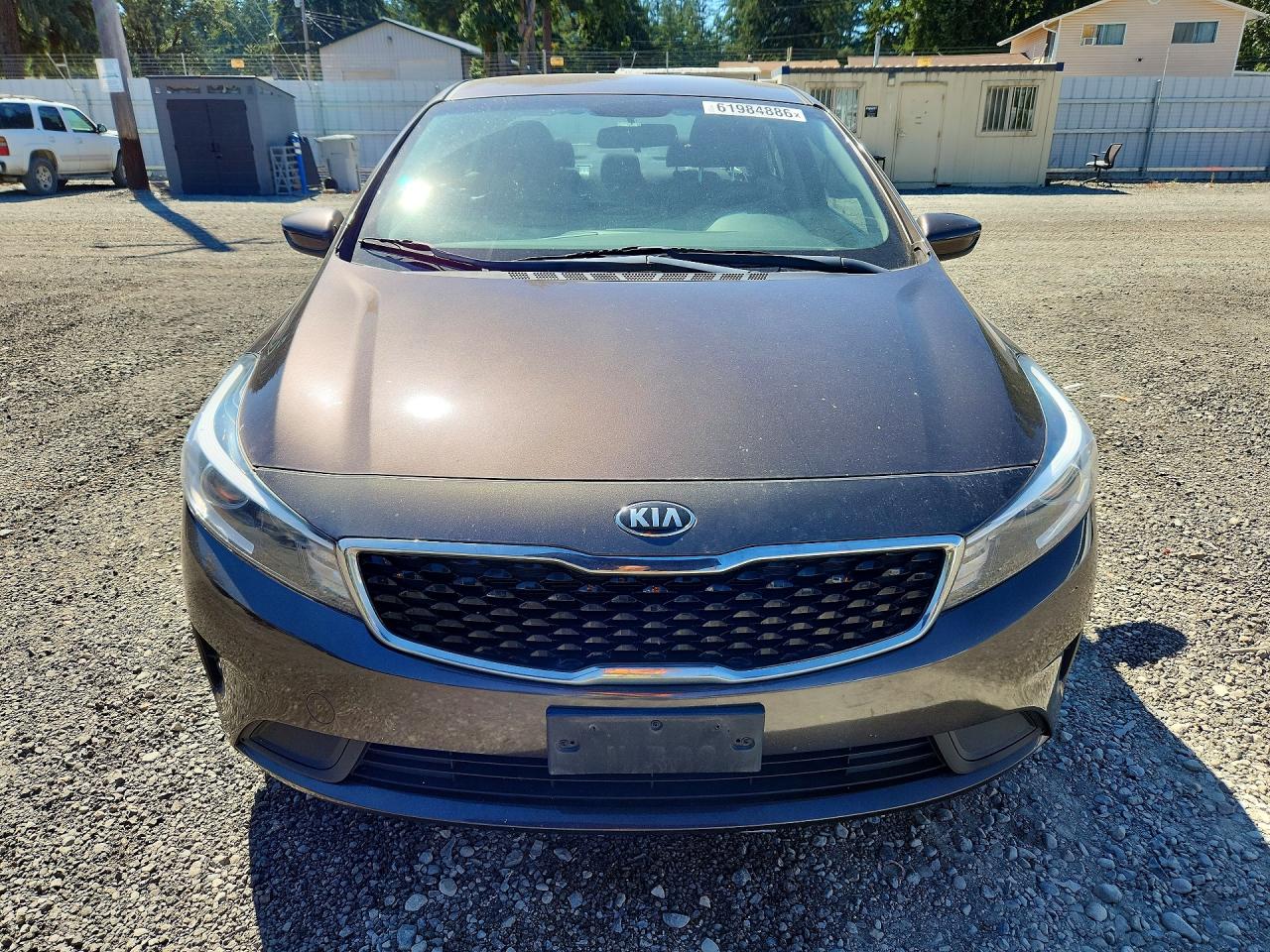 2018 KIA FORTE LX — снимка 5