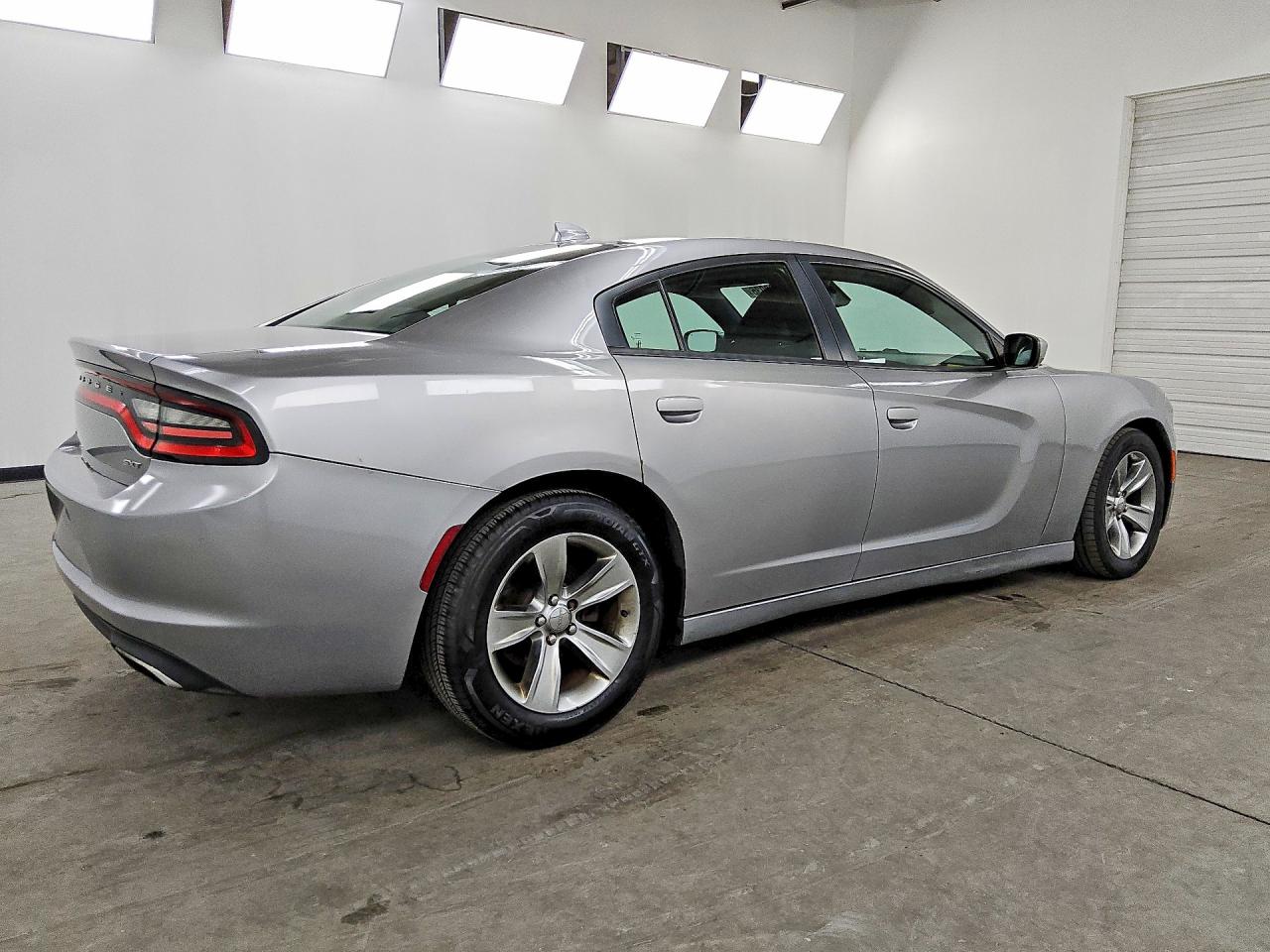2016 DODGE CHARGER SXT — снимка 3