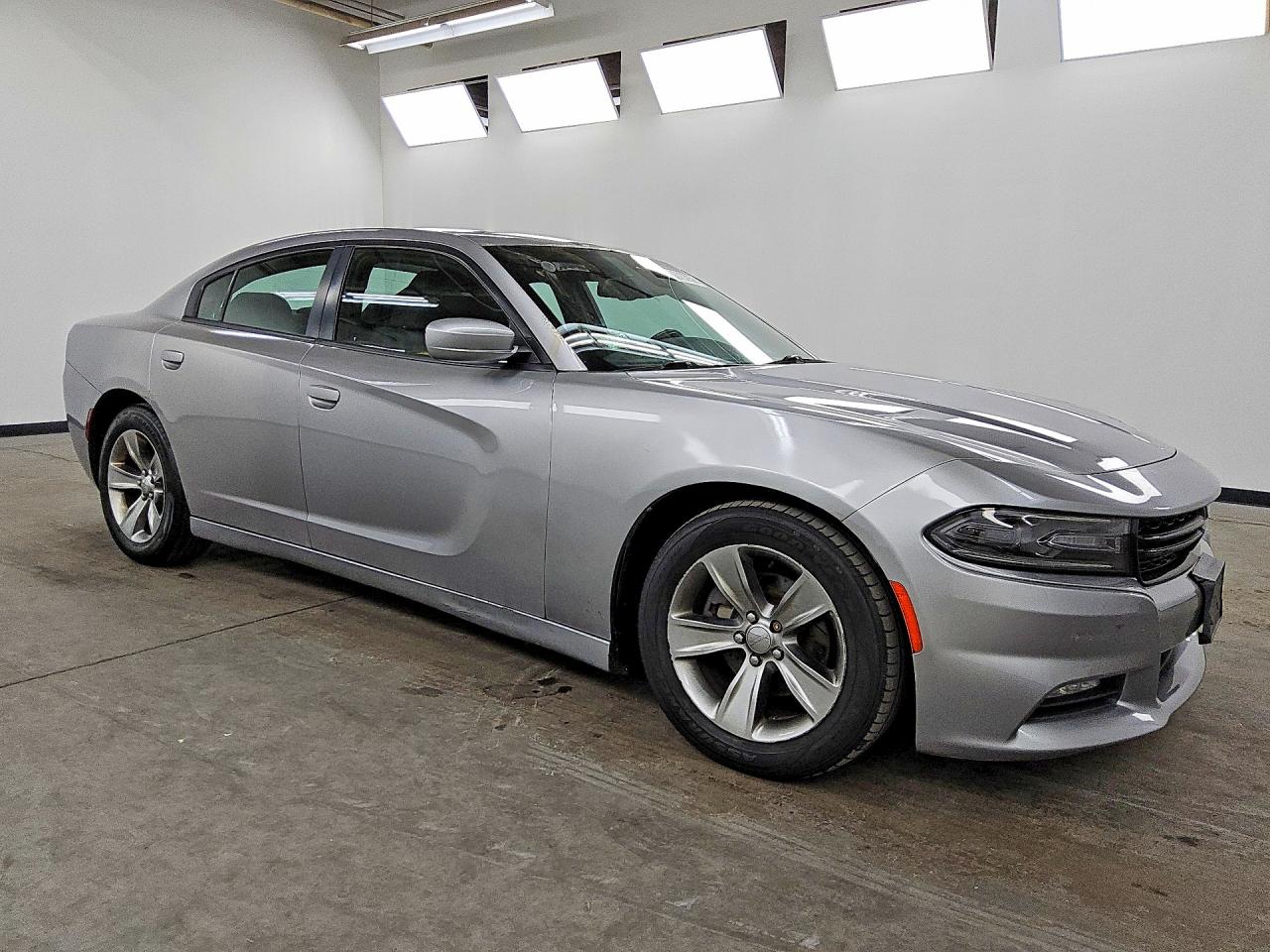 2016 DODGE CHARGER SXT — снимка 4