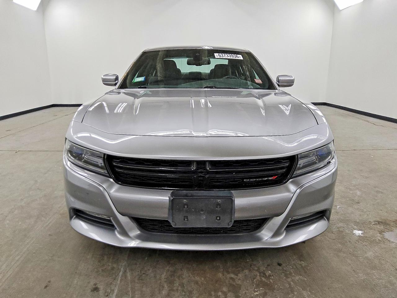 2016 DODGE CHARGER SXT — снимка 5