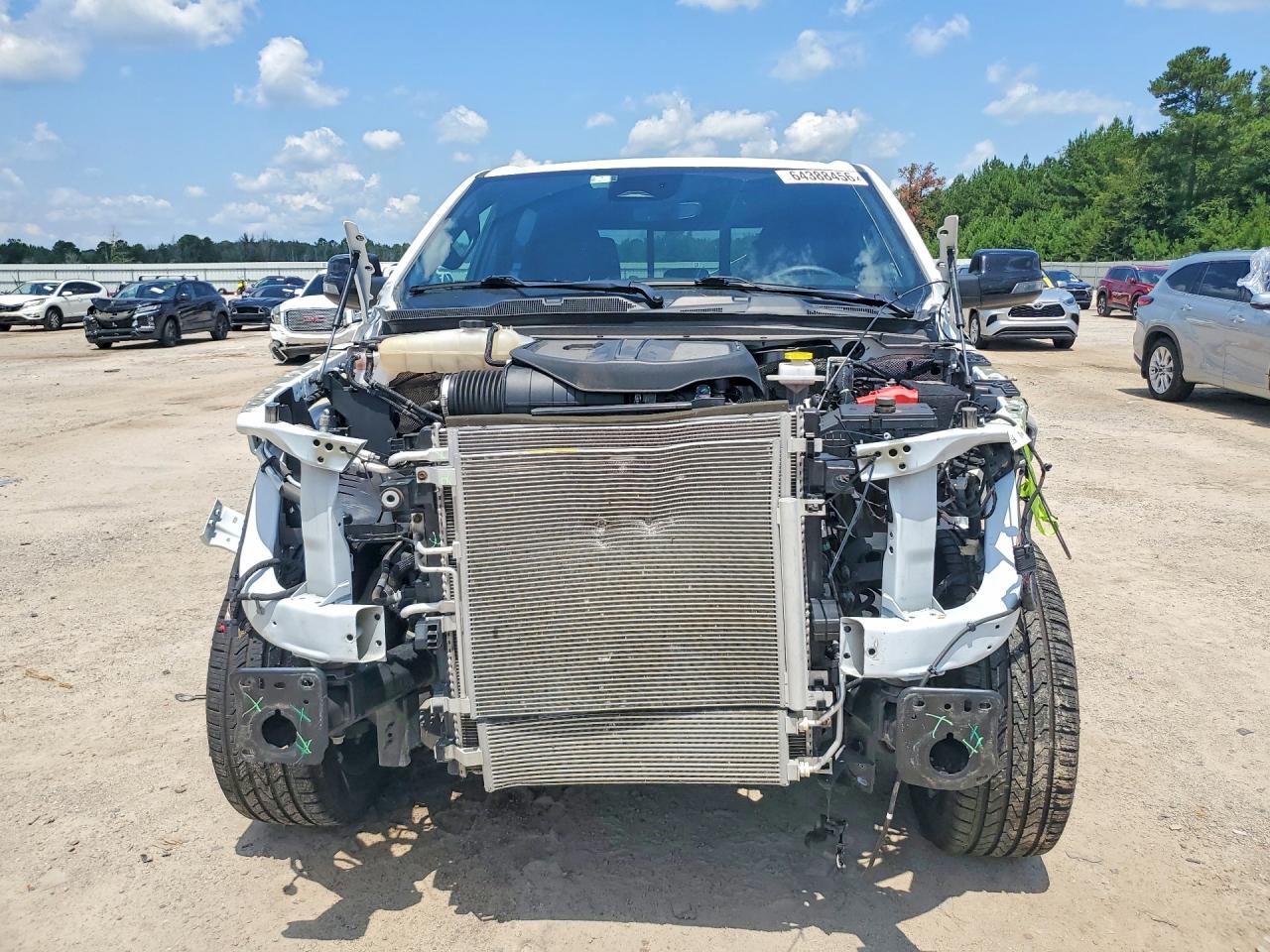 2025 RAM 1500 BIG HORN/LONE STAR — снимка 5
