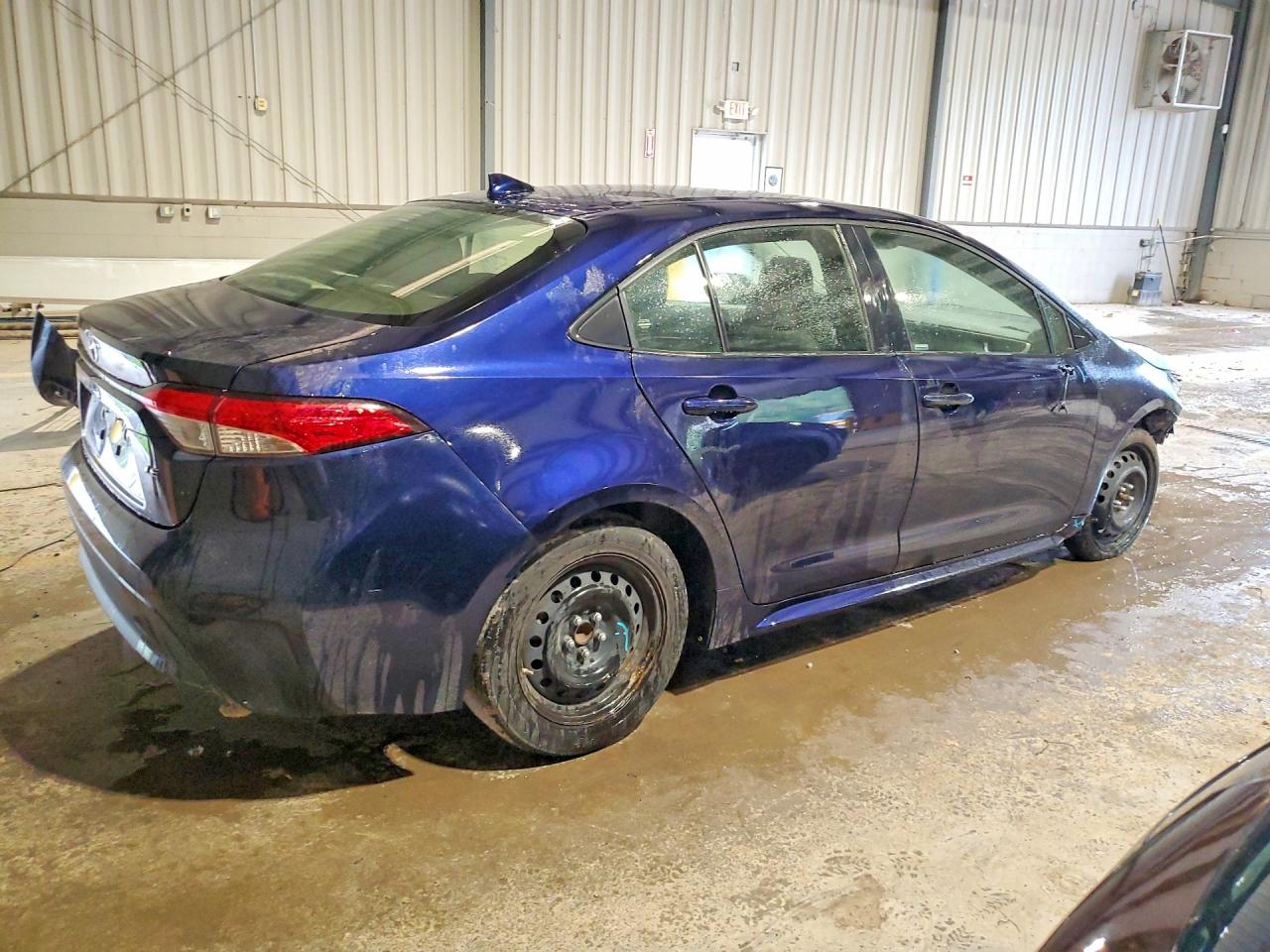2023 TOYOTA COROLLA LE — снимка 3