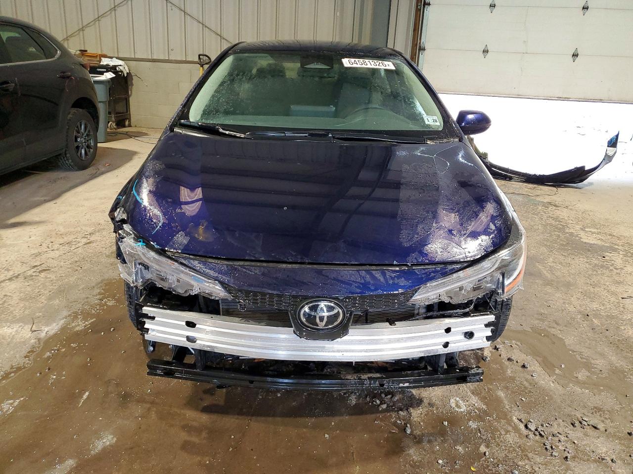 2023 TOYOTA COROLLA LE — снимка 5