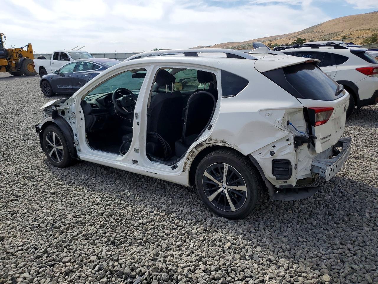 2021 SUBARU IMPREZA PREMIUM — снимка 2