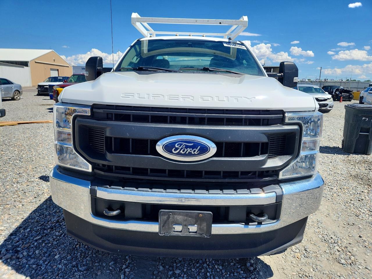 2020 FORD F350 SUPER DUTY — снимка 5