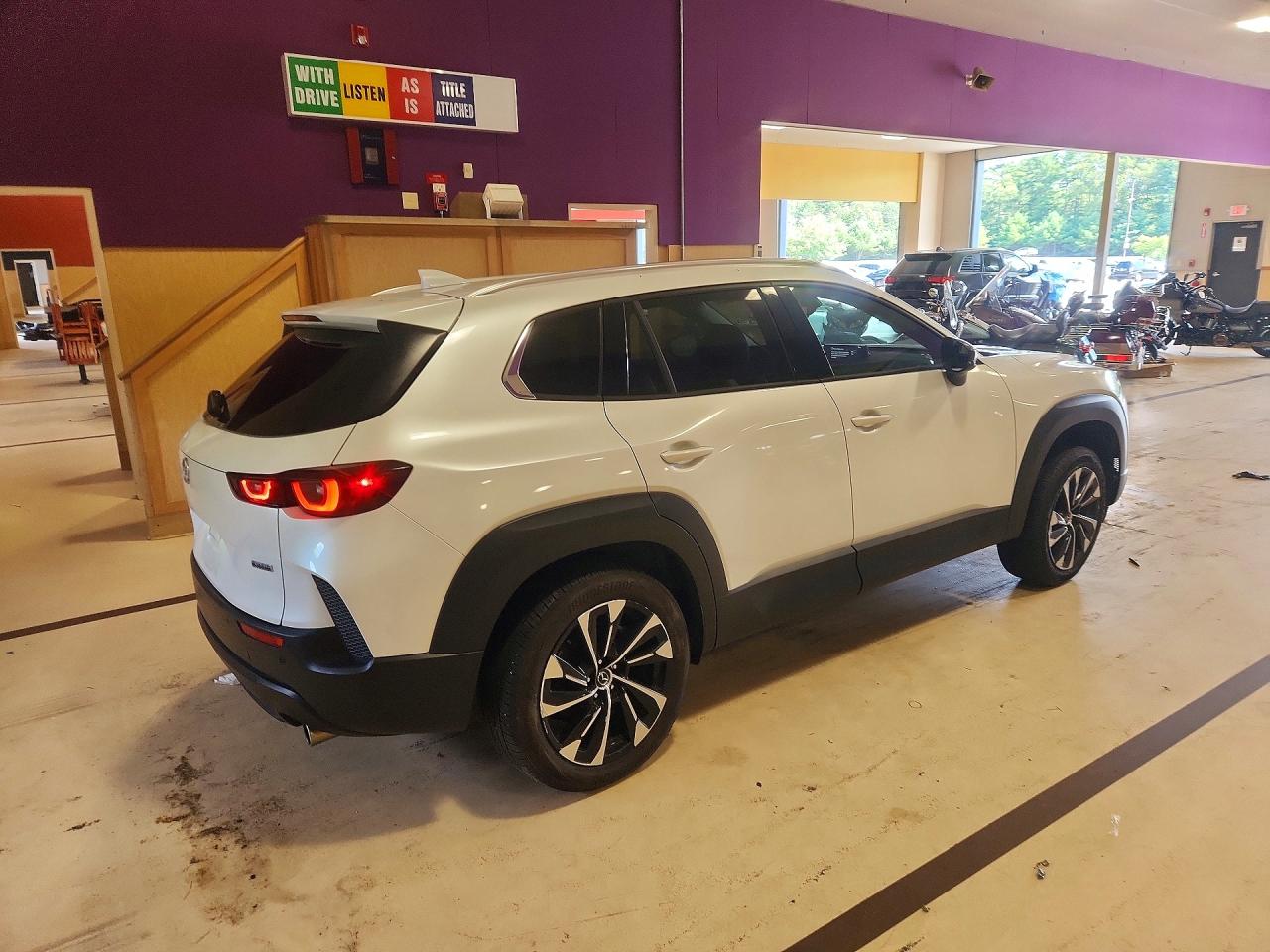 2026 MAZDA CX-50 PREMIUM PLUS — снимка 3