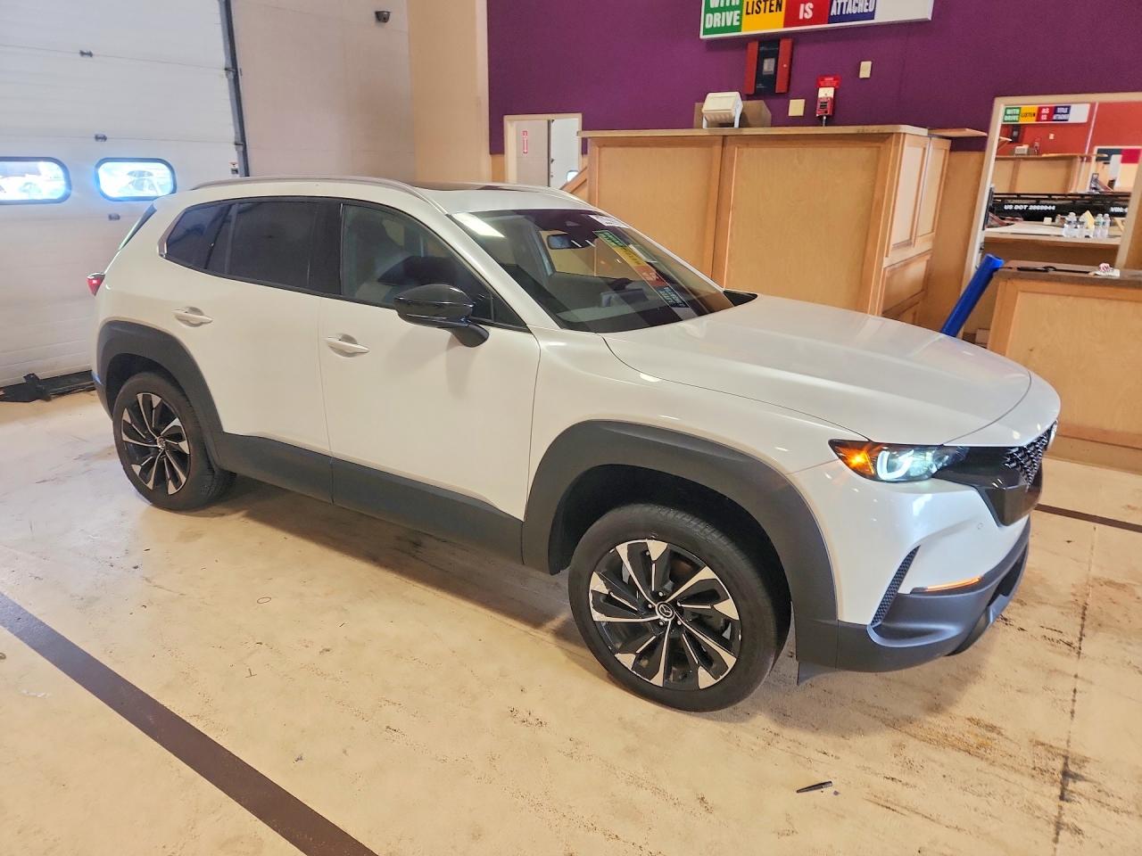 2026 MAZDA CX-50 PREMIUM PLUS — снимка 4