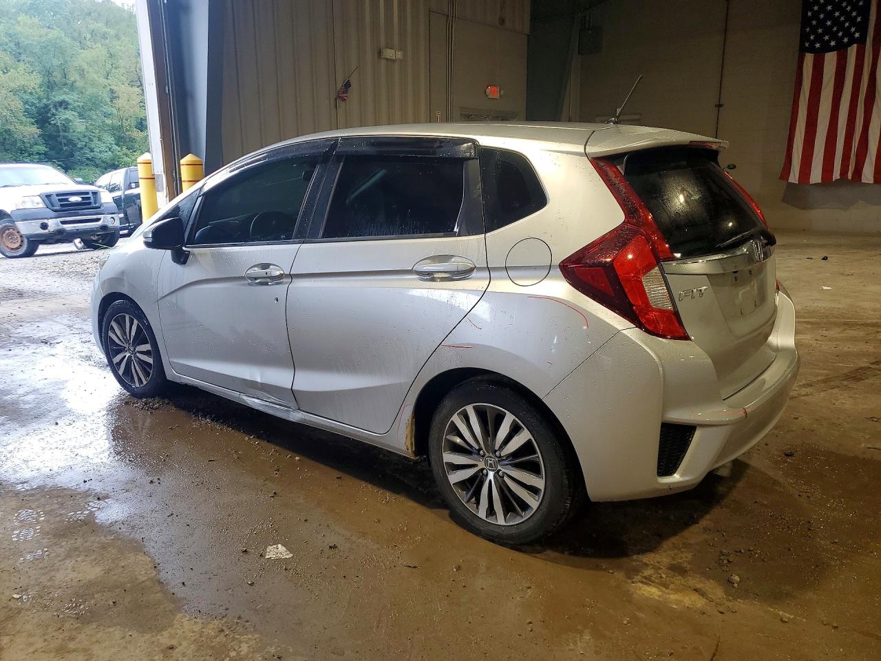 2015 HONDA FIT EX — снимка 2