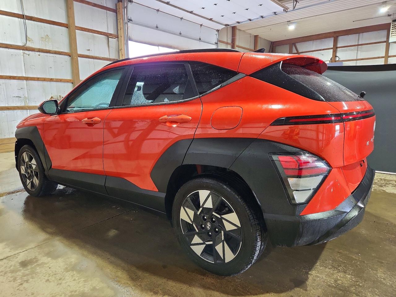 2024 HYUNDAI KONA SEL — снимка 2