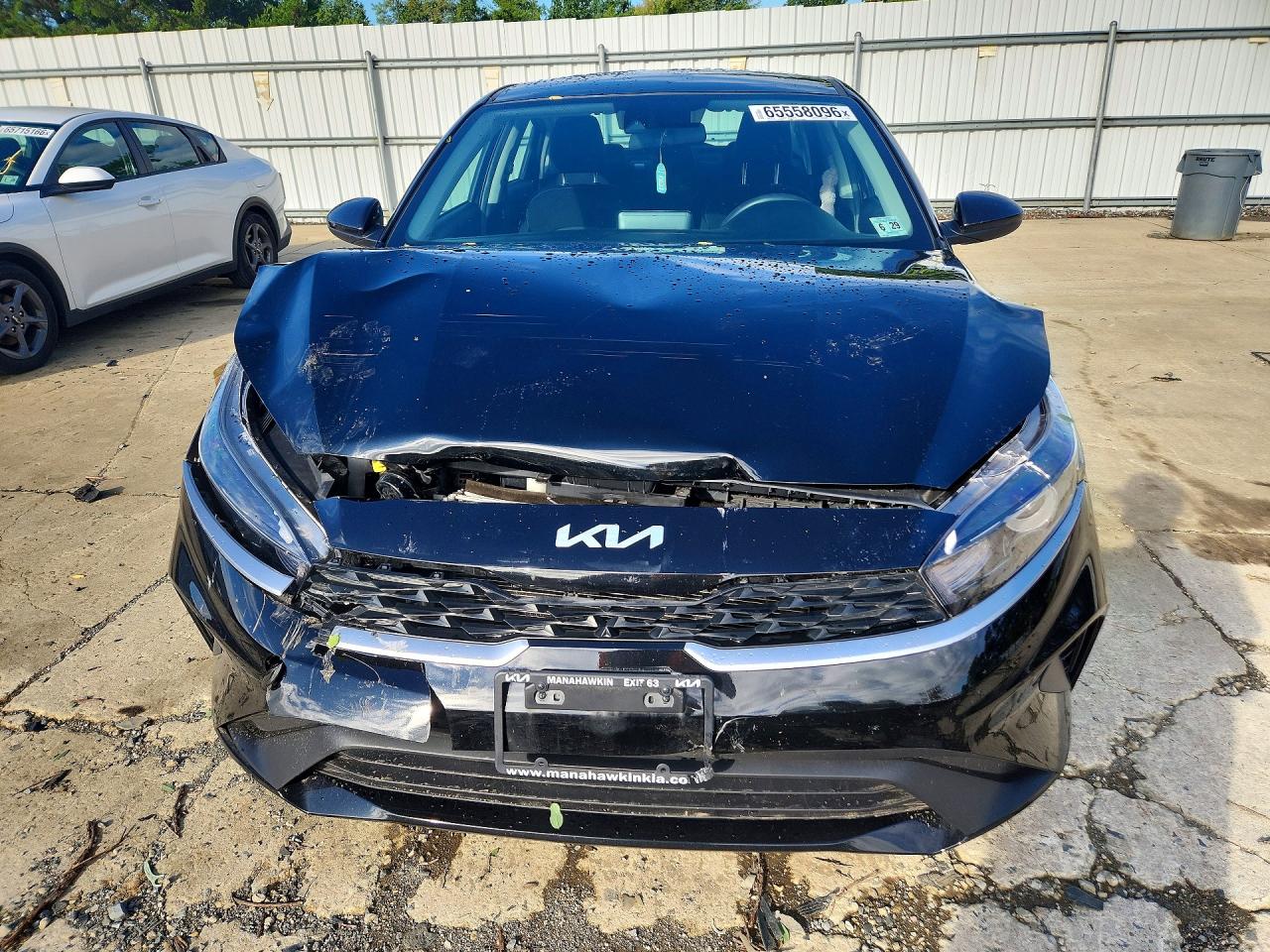 2024 KIA FORTE LXS — снимка 5