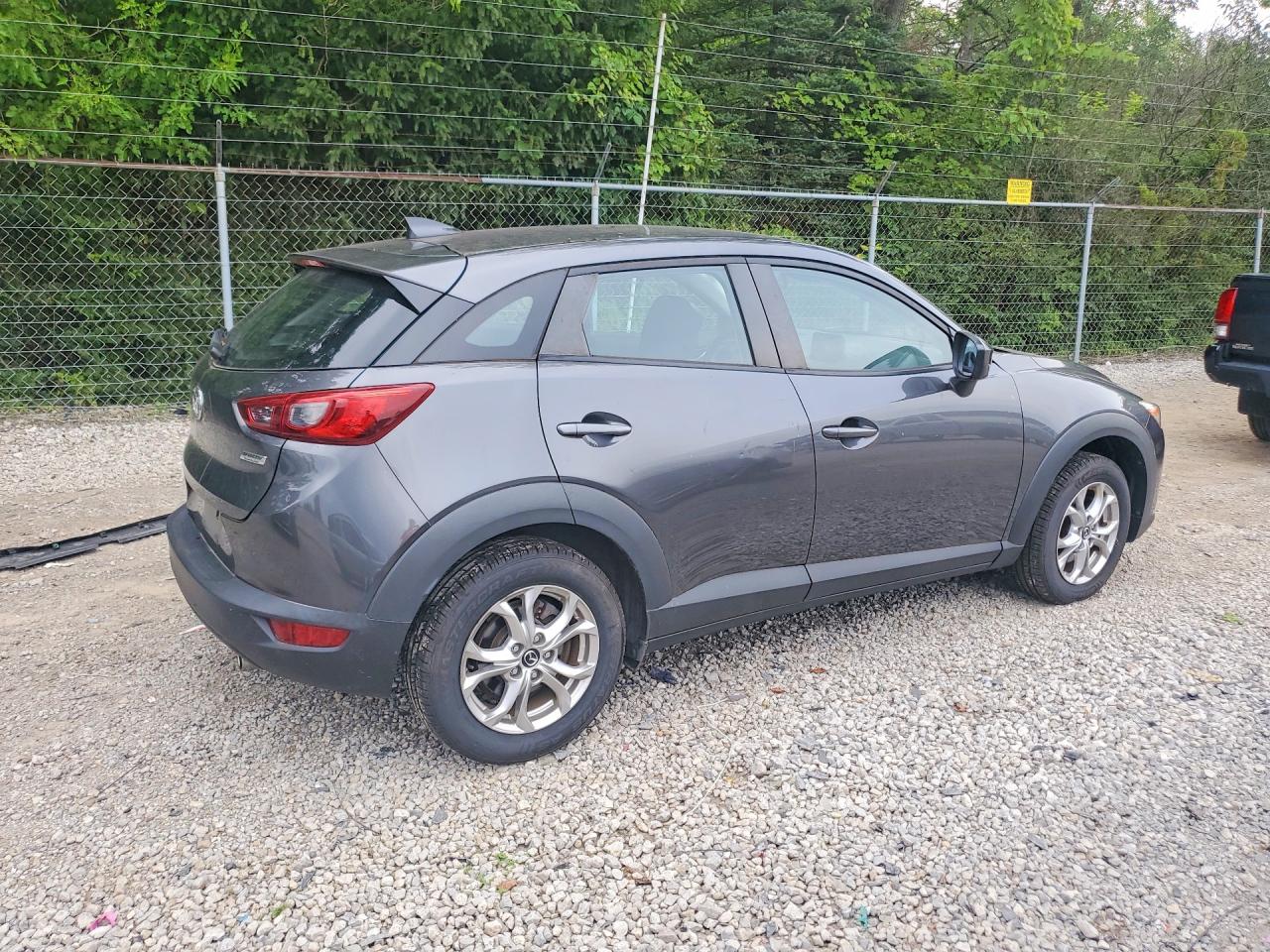 2018 MAZDA CX-3 SPORT — снимка 3