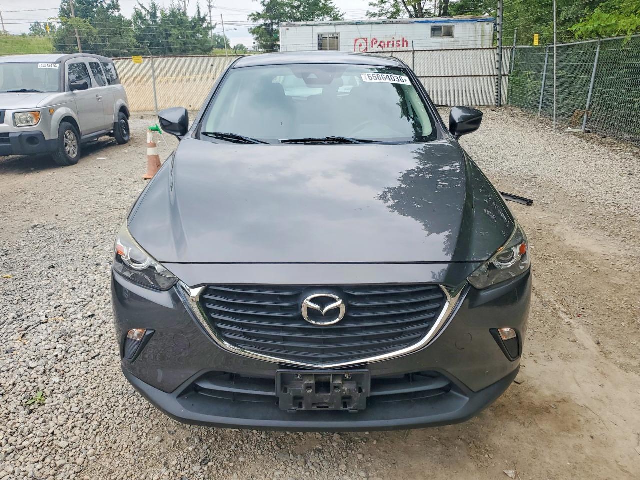 2018 MAZDA CX-3 SPORT — снимка 5