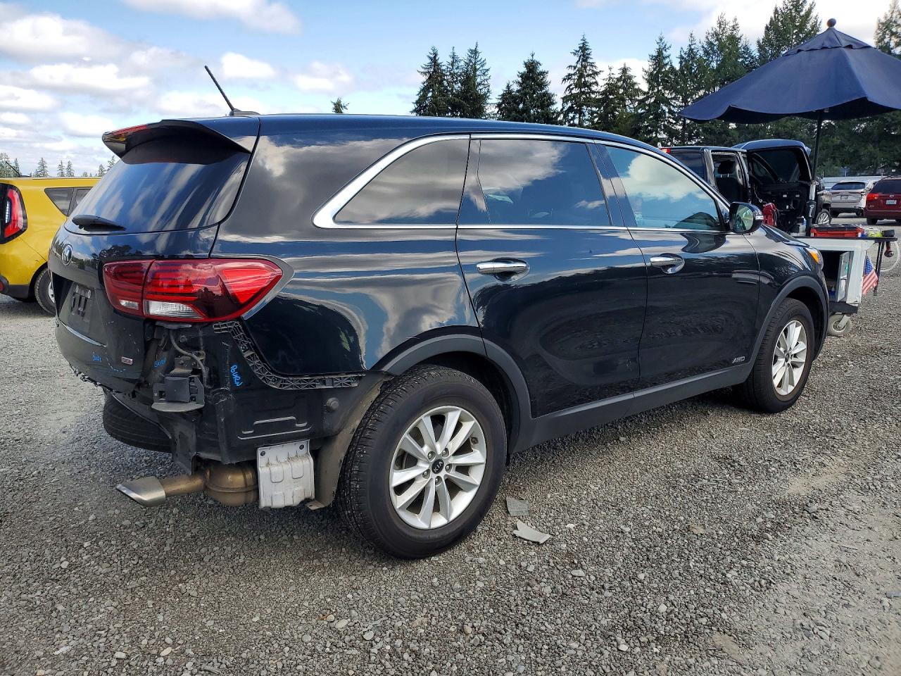 2020 KIA SORENTO LX — снимка 3