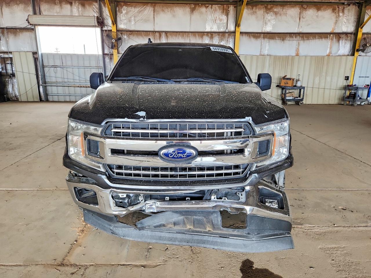 2020 FORD F150 SUPERCREW — снимка 5