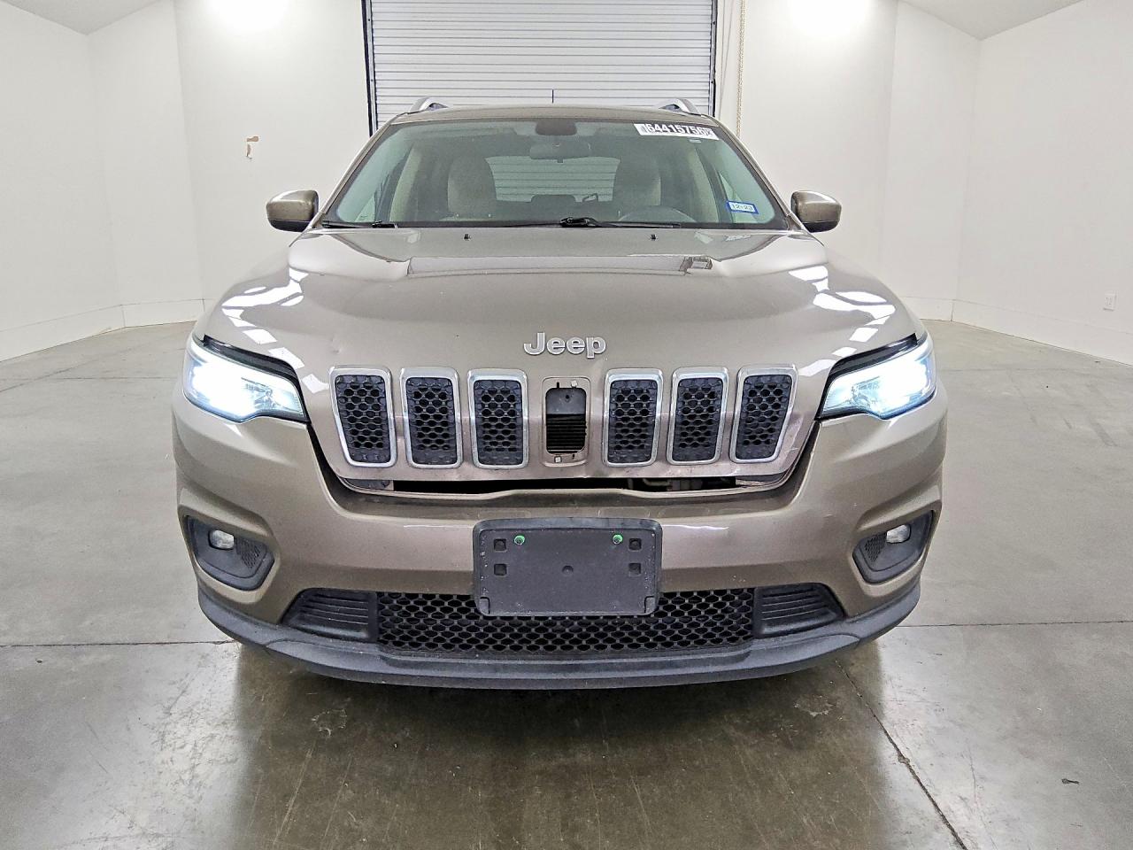 2019 JEEP CHEROKEE LATITUDE — снимка 5