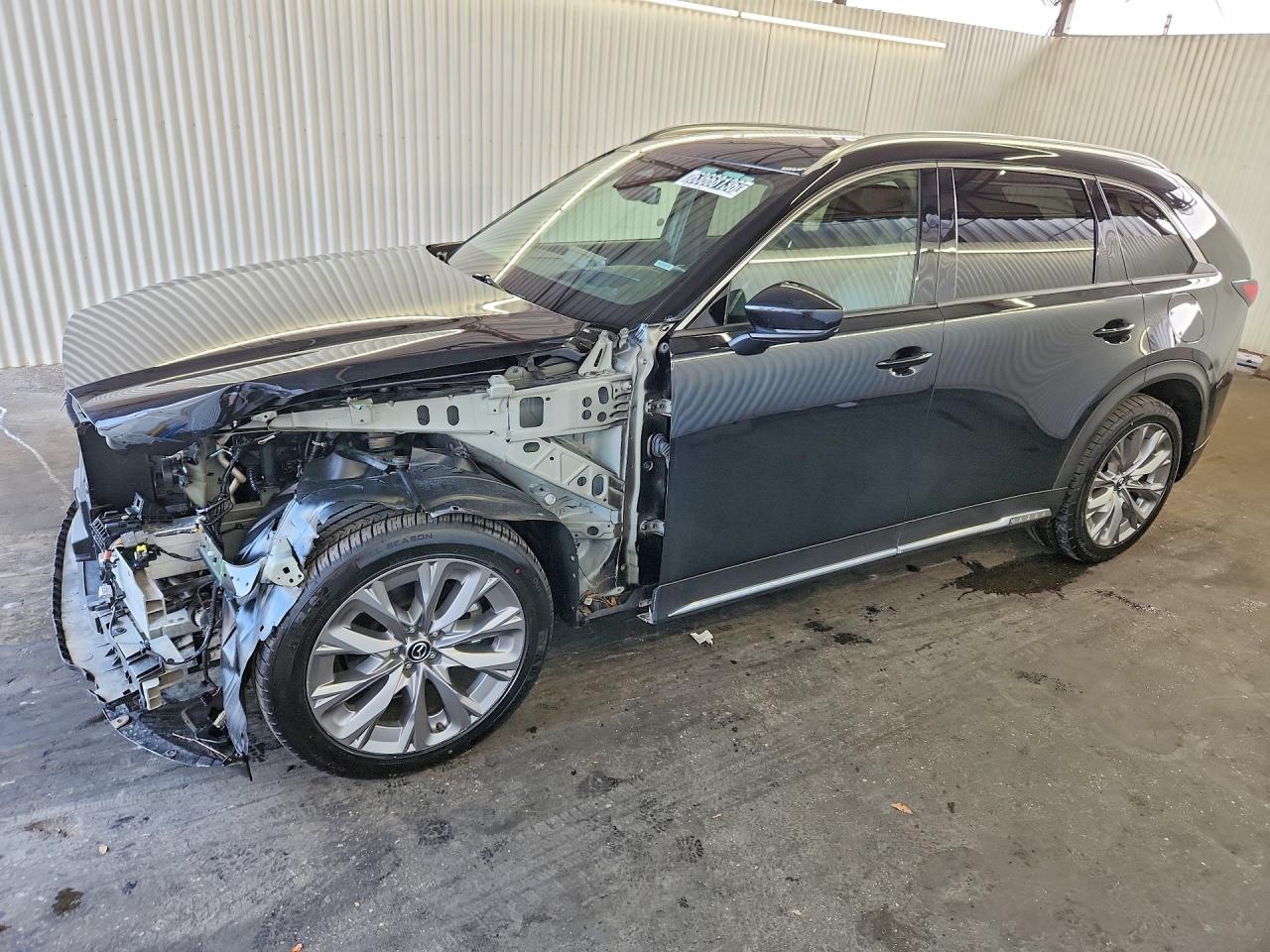2025 MAZDA CX-90 PREMIUM PLUS