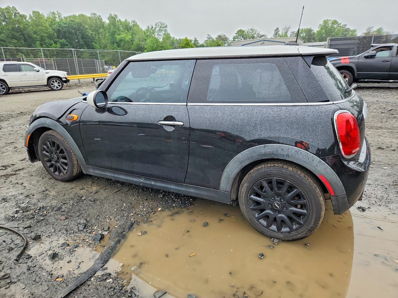 2015 MINI COOPER — снимка 2