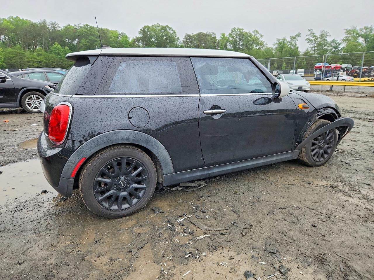 2015 MINI COOPER — снимка 3