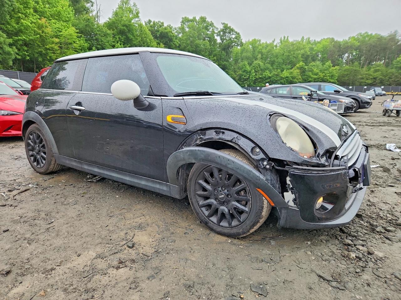 2015 MINI COOPER — снимка 4