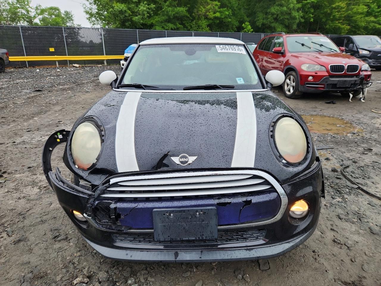 2015 MINI COOPER — снимка 5