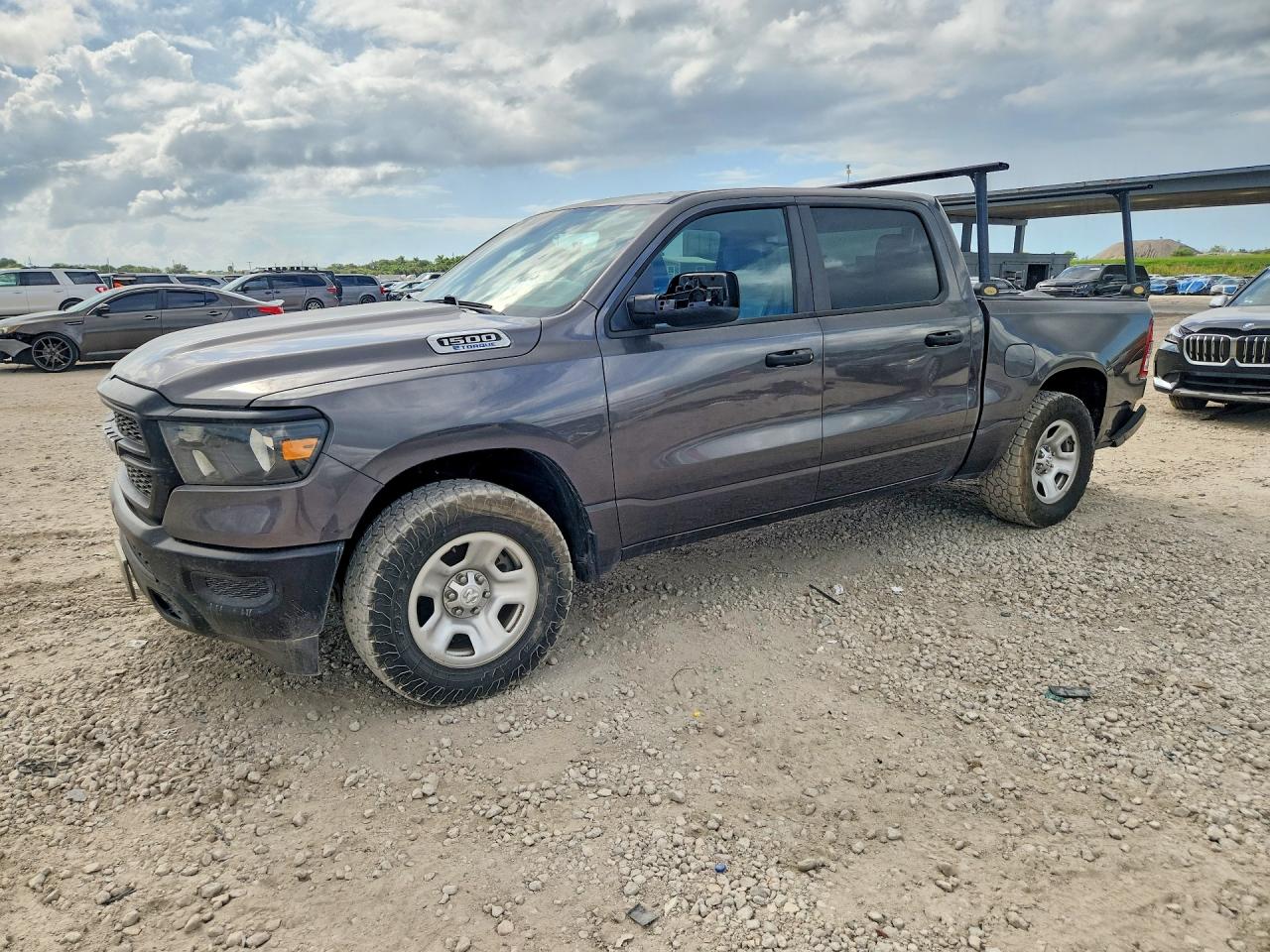 2023 RAM 1500 TRADESMAN