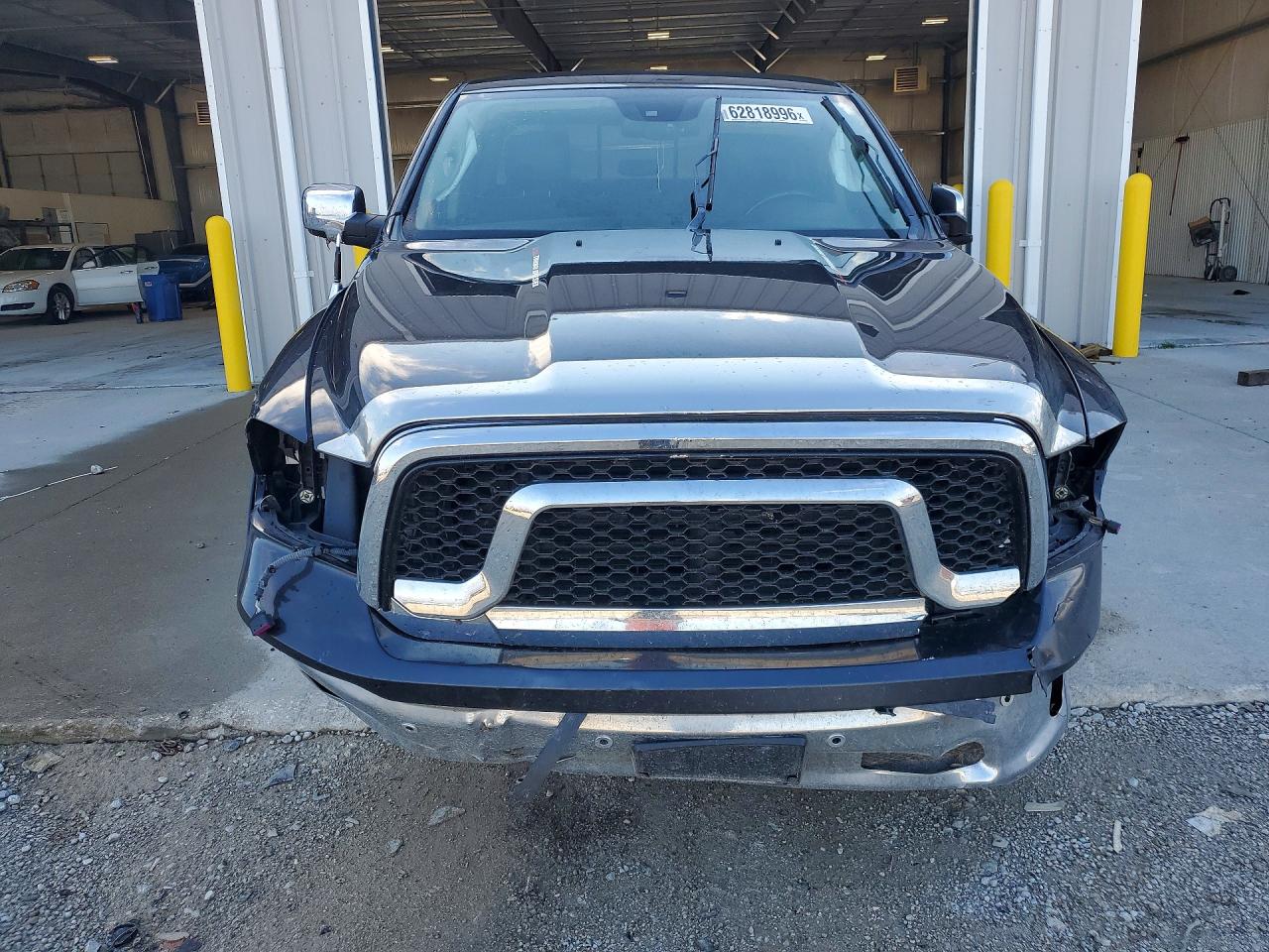 2015 RAM 1500 LARAMIE — снимка 5