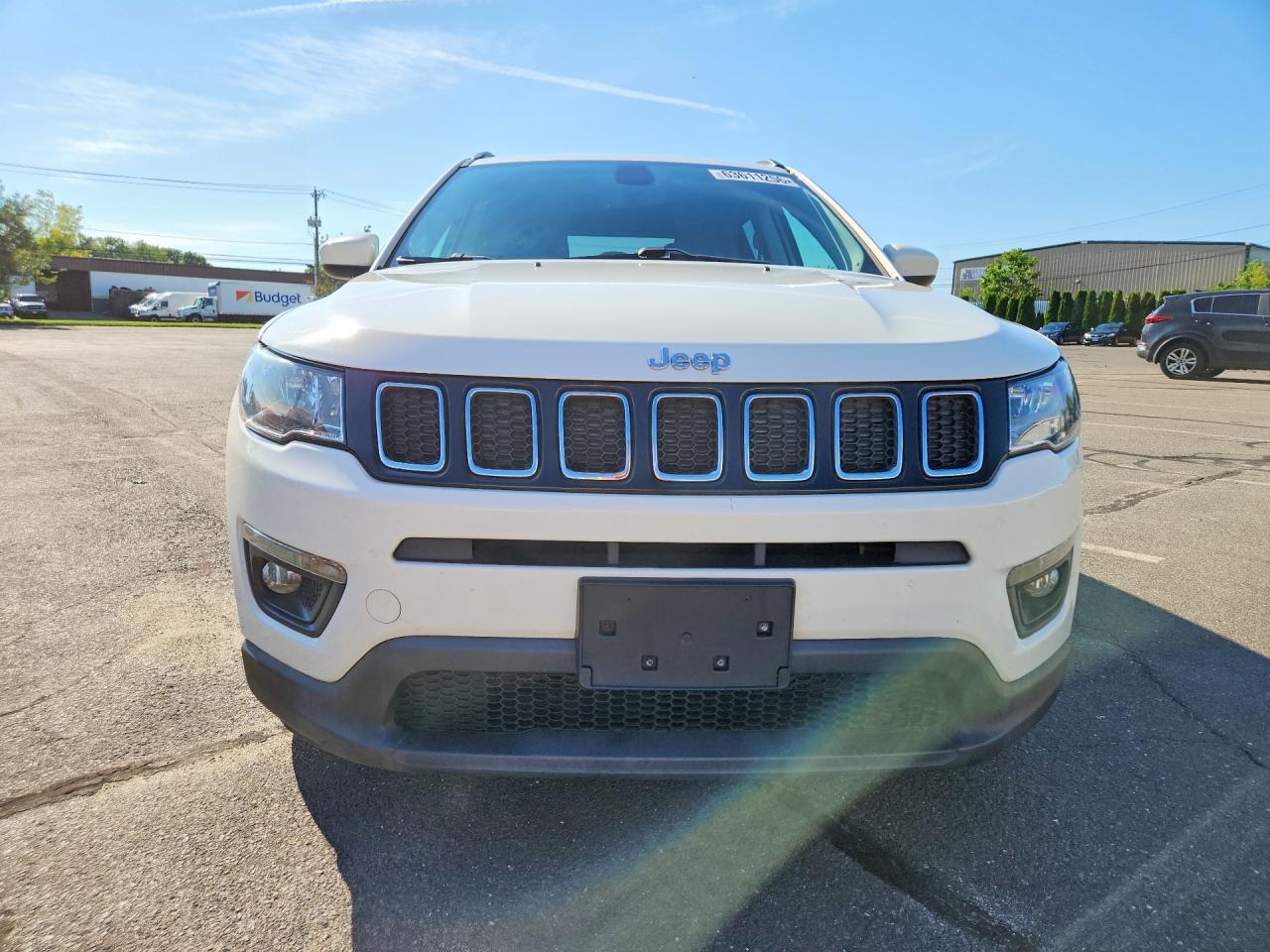 2019 JEEP COMPASS LATITUDE — снимка 5