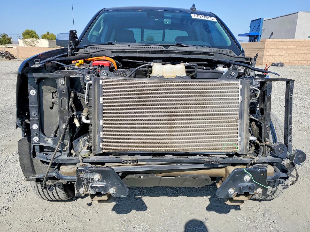 2018 GMC SIERRA C1500 SLT — снимка 5