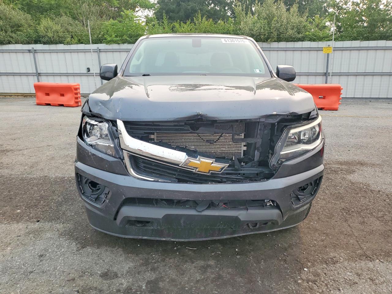 2017 CHEVROLET COLORADO — снимка 5