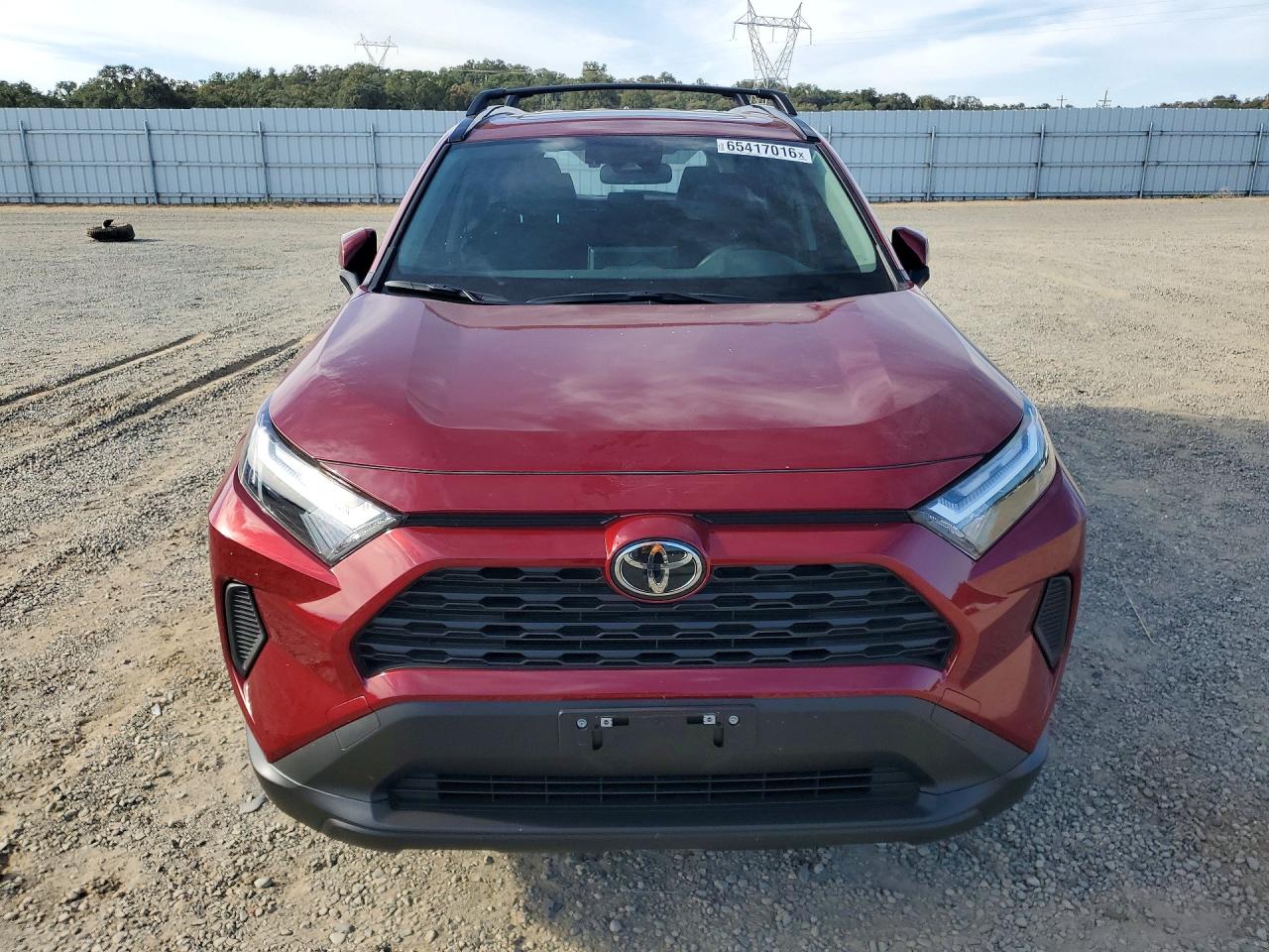 2025 TOYOTA RAV4 HYBRID XLE — снимка 5