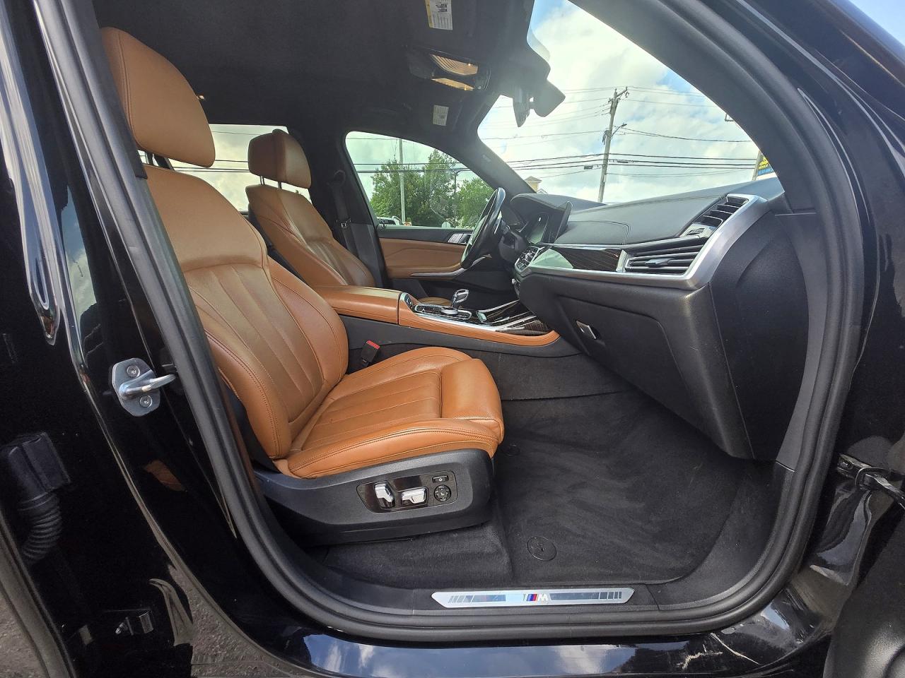 2020 BMW X7 XDRIVE40I — снимка 5