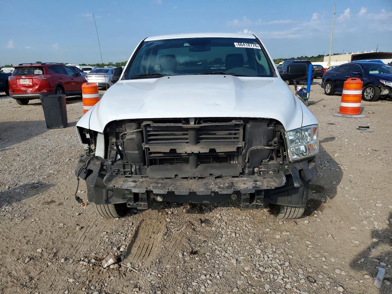 2019 RAM 1500 CLASSIC TRADESMAN — снимка 5