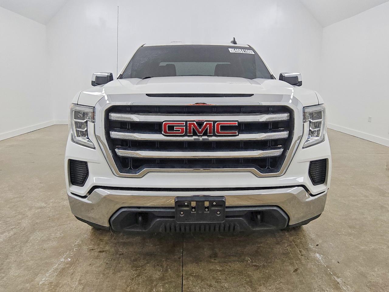 2020 GMC SIERRA K1500 SLE — снимка 5