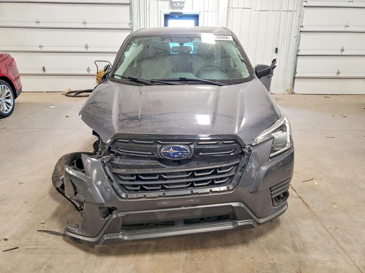 2023 SUBARU FORESTER — снимка 5