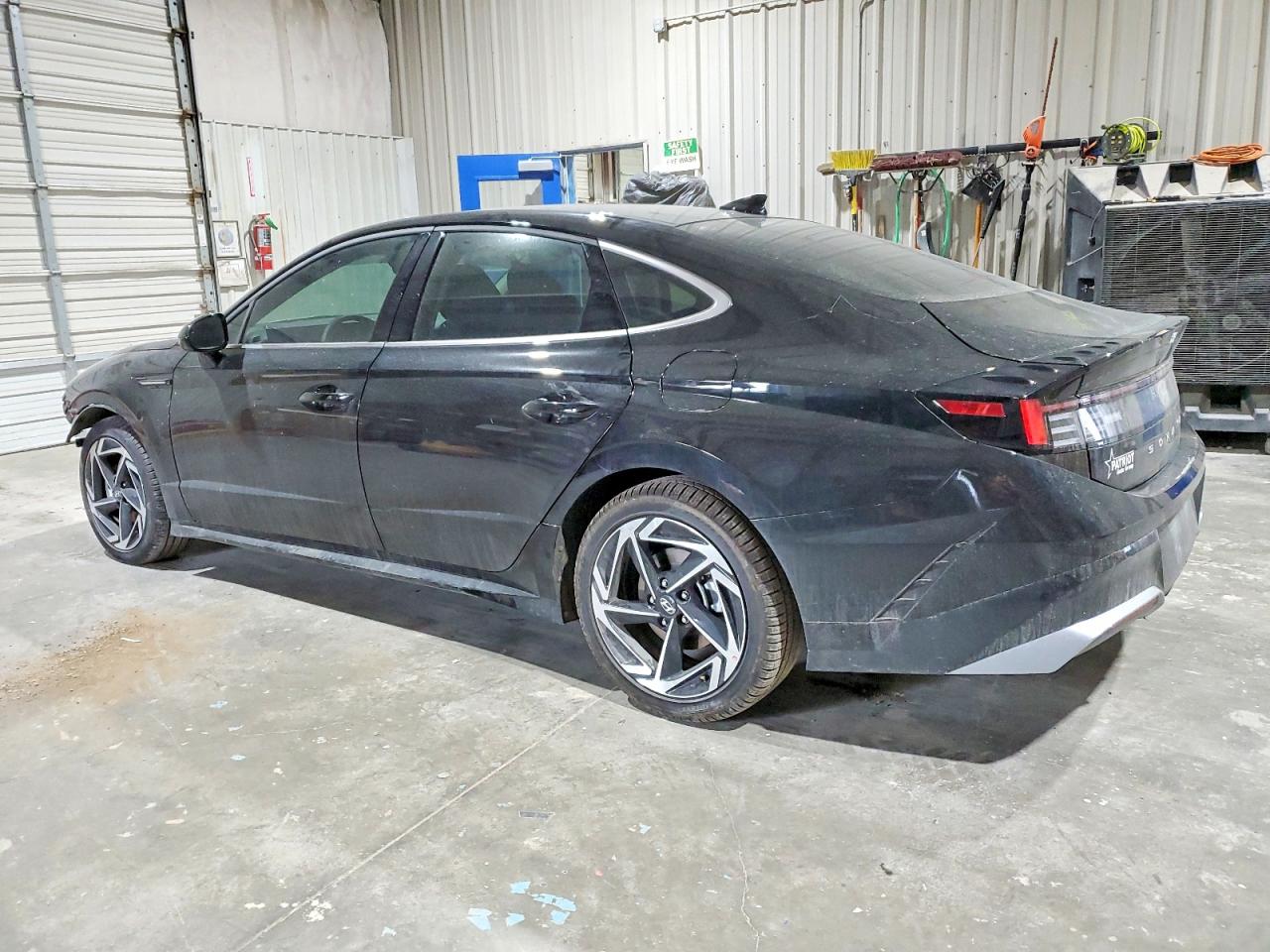 2026 HYUNDAI SONATA SEL SPORT — снимка 2