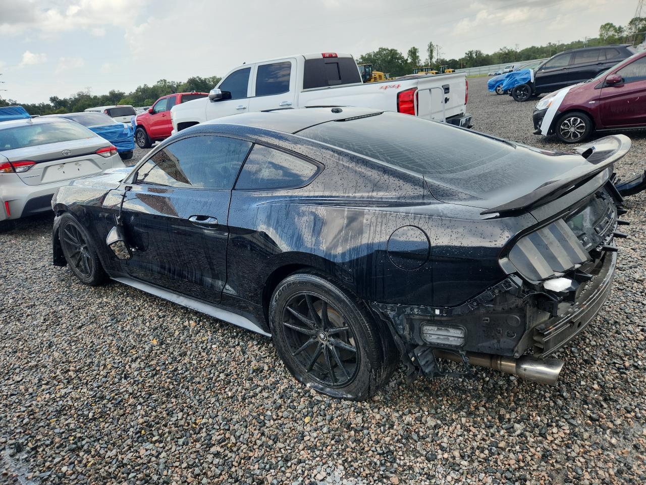 2017 FORD MUSTANG — снимка 2
