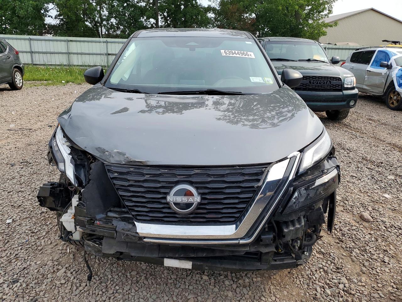 2023 NISSAN ROGUE S — снимка 5