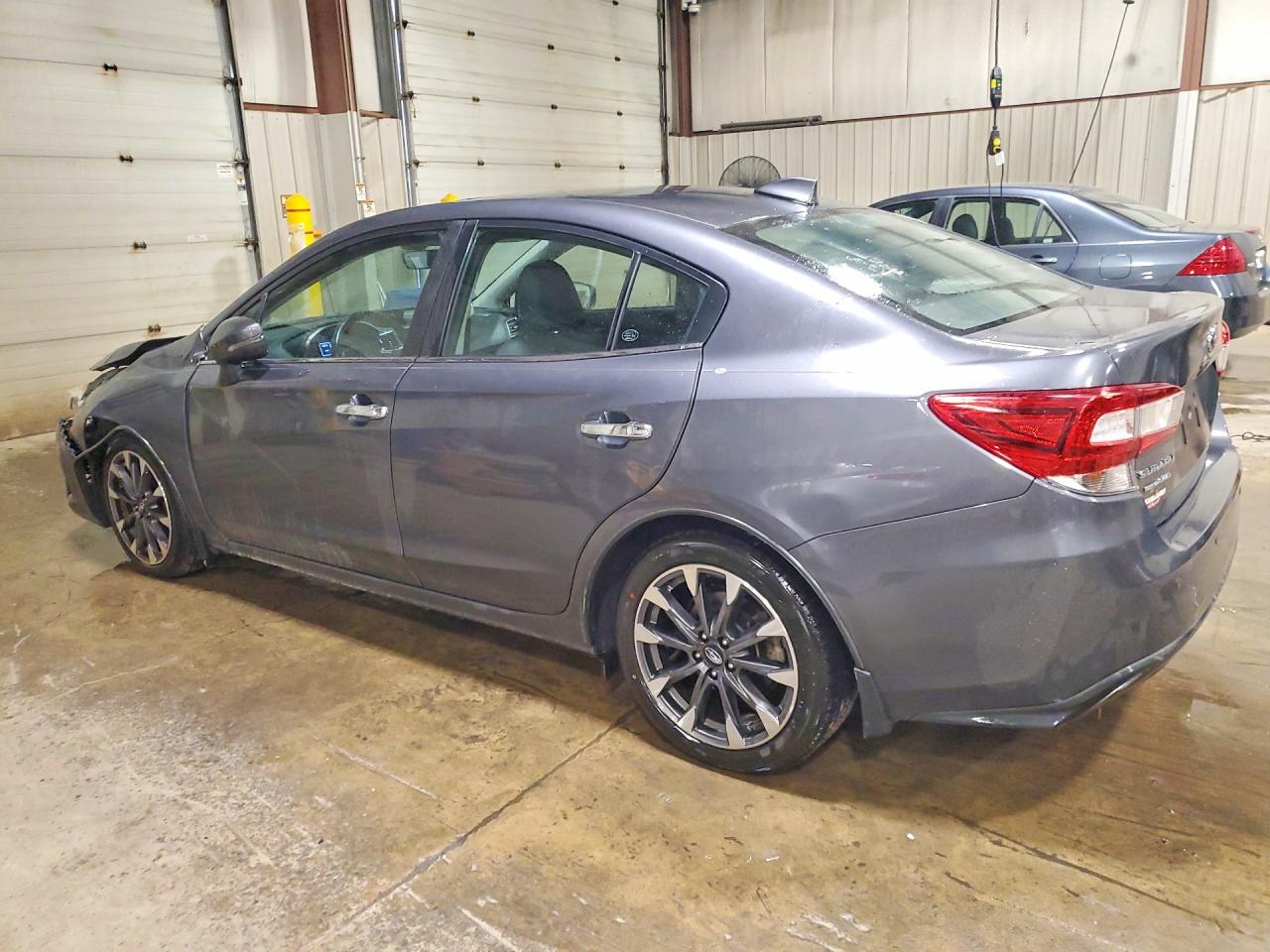 2020 SUBARU IMPREZA LIMITED — снимка 2