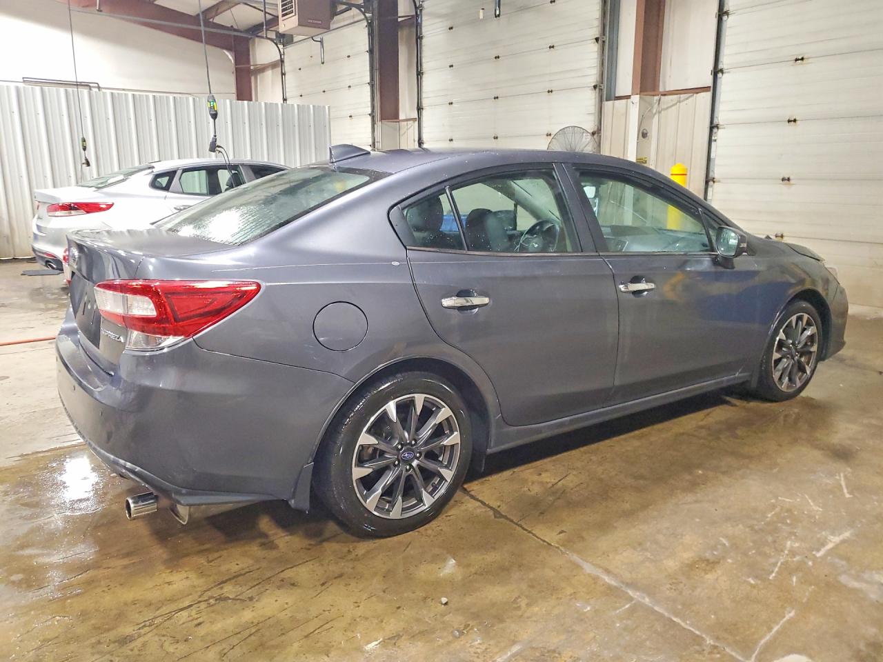 2020 SUBARU IMPREZA LIMITED — снимка 3