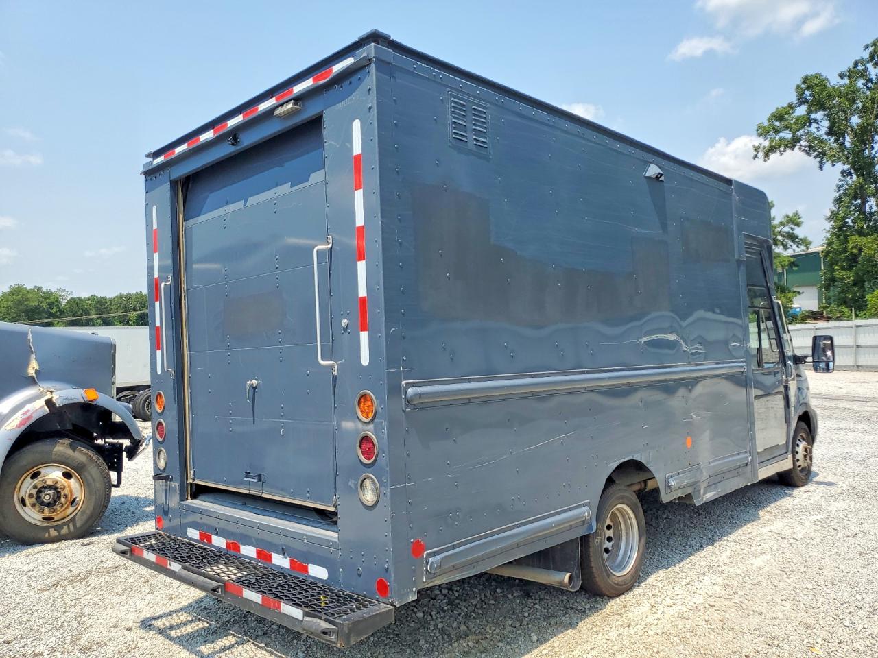 2021 FORD TRANSIT — снимка 3