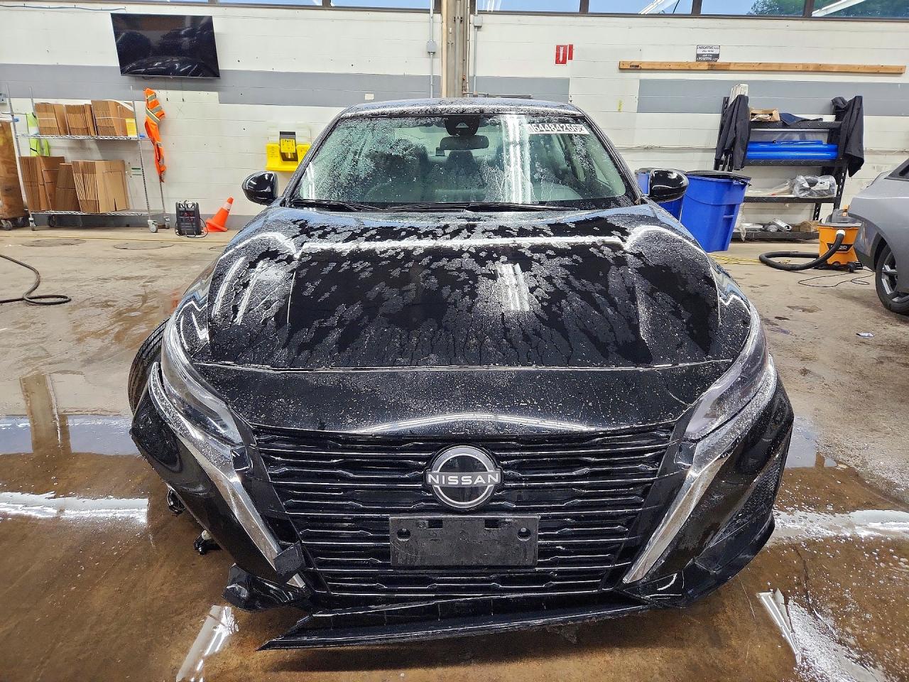 2025 NISSAN ALTIMA SV — снимка 5