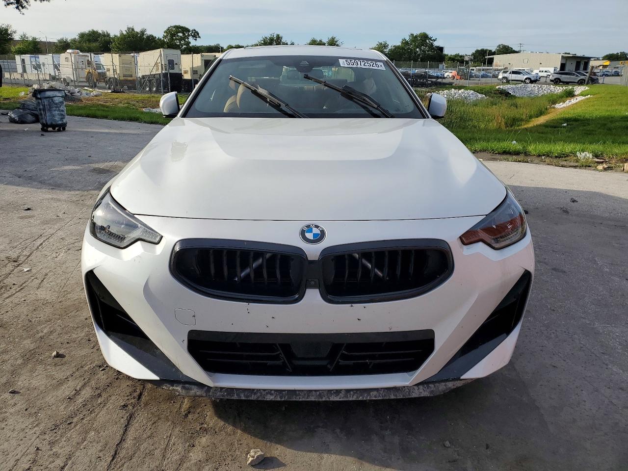 2025 BMW 230I — снимка 5