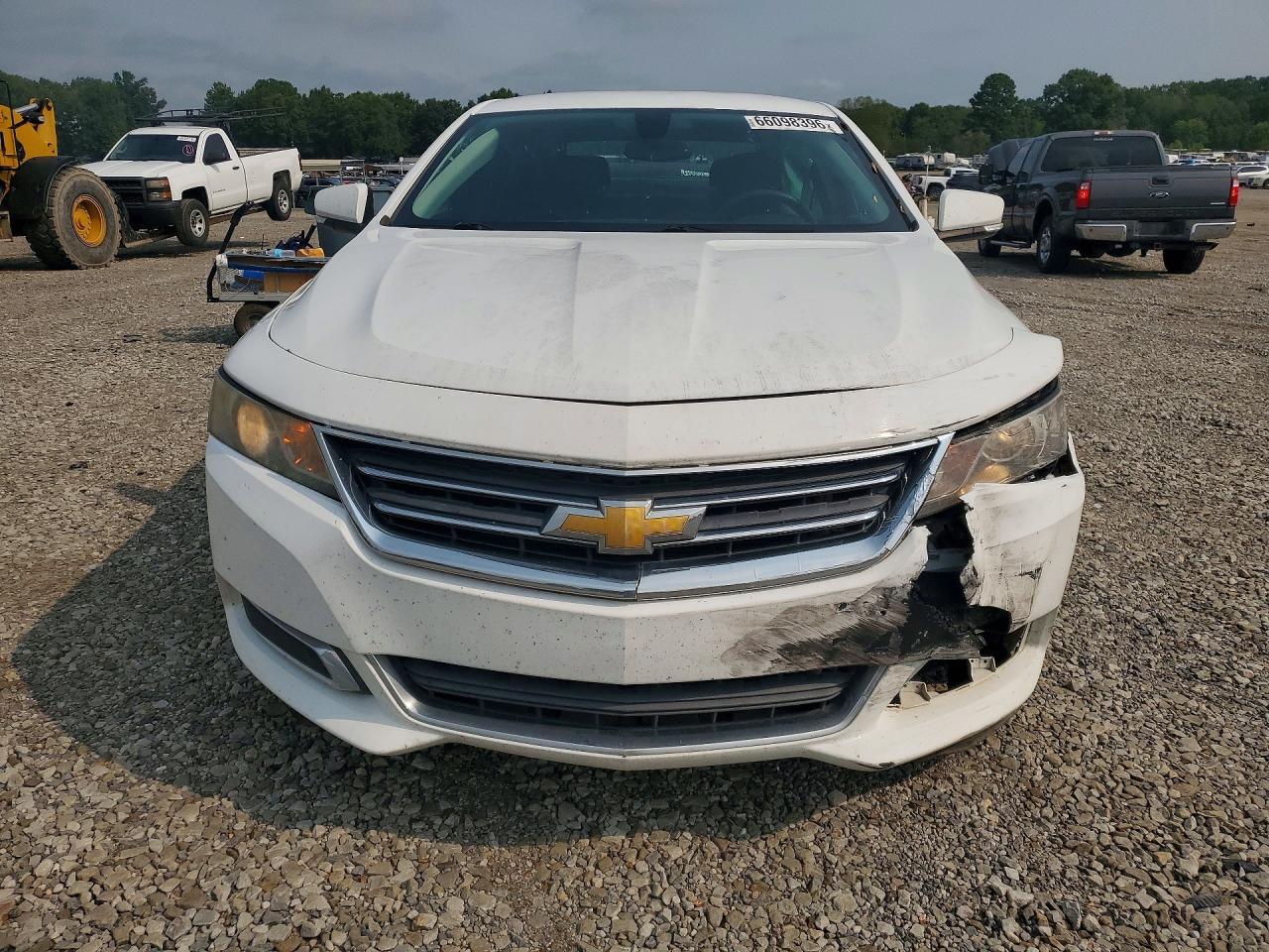 2015 CHEVROLET IMPALA LT — снимка 5