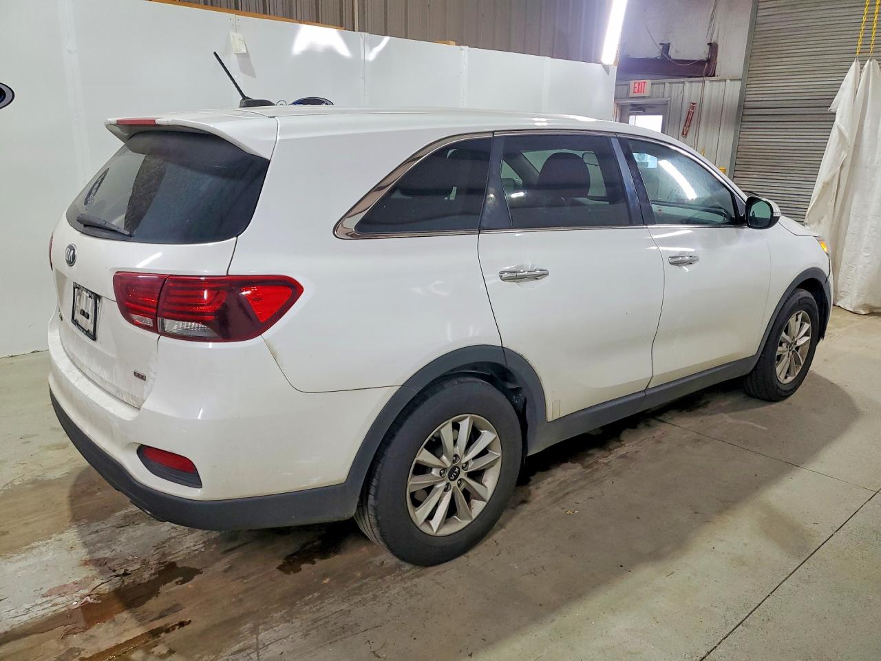 2020 KIA SORENTO L — снимка 3