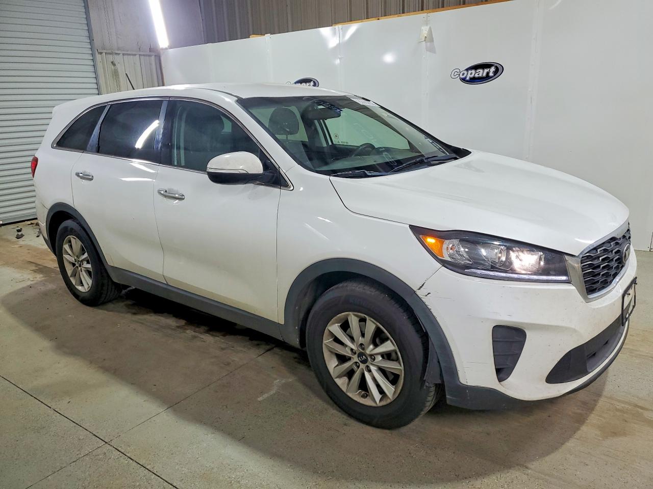 2020 KIA SORENTO L — снимка 4