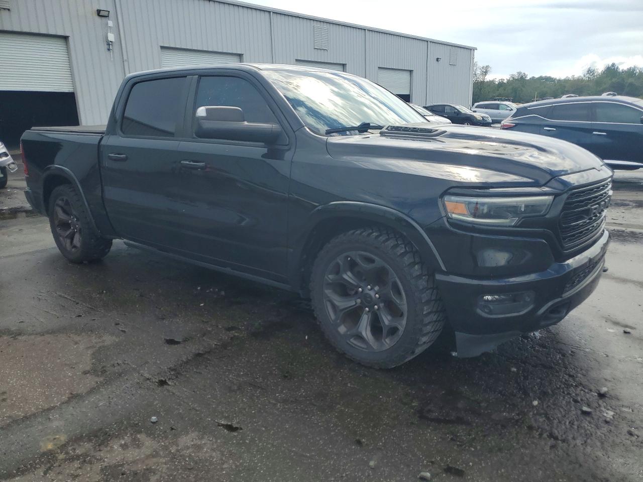 2020 RAM 1500 LIMITED — снимка 4